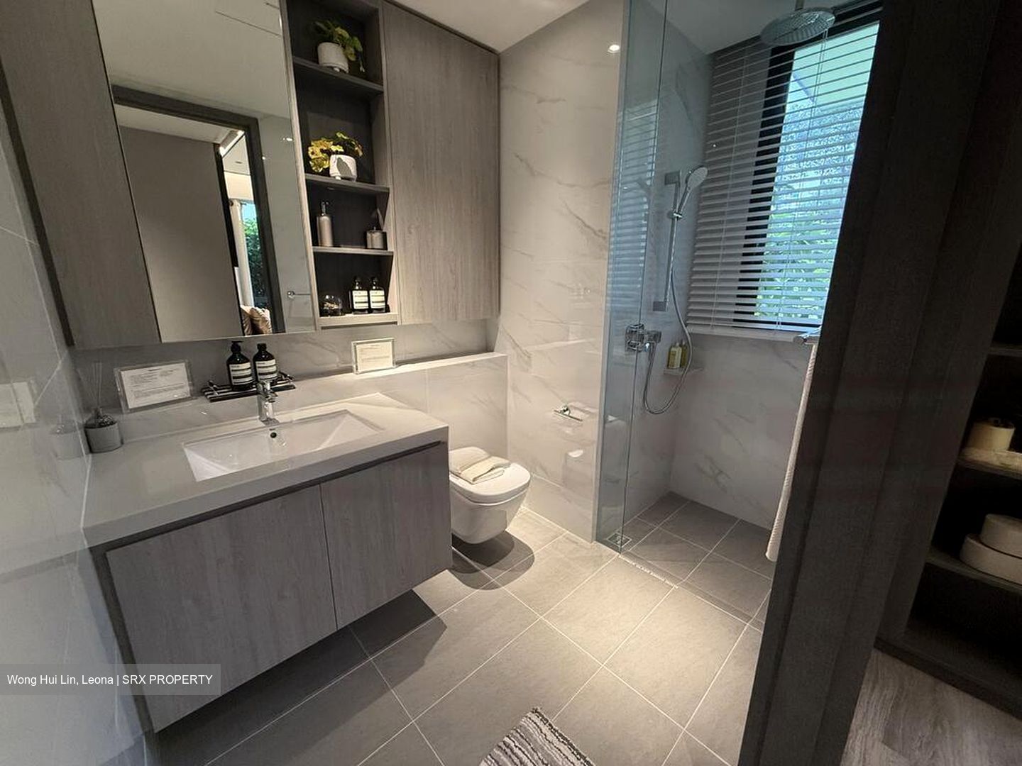 The LakeGarden Residences (D22), Condominium #486491341